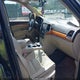 1J4RR6GT1BC535933 2011 Jeep Grand Cherokee Overland auction photo thumbnail 5