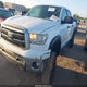 5TFDW5F18CX245007 2012 Toyota Tundra Grade 5.7L V8 auction photo thumbnail 2