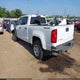 1GCGTBEN3M1122535 2021 Chevrolet Colorado 4Wd Long Box Wt/4Wd Short Box Wt auction photo thumbnail 3