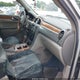 5GALRBED0AJ106102 2010 Buick Enclave 1Xl auction photo thumbnail 5