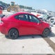 1C3CDFBB3GD616107 2016 Dodge Dart Sxt auction photo thumbnail 13