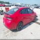 1C3CDFBB3GD616107 2016 Dodge Dart Sxt auction photo thumbnail 4