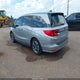 5FNRL6H79NB024504 2022 Honda Odyssey Ex-L auction photo thumbnail 3