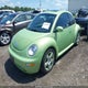 3VWCD21C33M406259 2003 Volkswagen New Beetle Gls 1.8T auction photo thumbnail 2