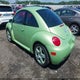 3VWCD21C33M406259 2003 Volkswagen New Beetle Gls 1.8T auction photo thumbnail 3