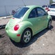 3VWCD21C33M406259 2003 Volkswagen New Beetle Gls 1.8T auction photo thumbnail 4
