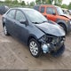 2T1BURHE9FC358925 2015 Toyota Corolla Le auction photo thumbnail 1