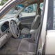 JTDBE32K930230439 2003 Toyota Camry Le auction photo thumbnail 5