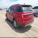 1FM5K7D83HGC54499 2017 Ford Explorer Xlt auction photo thumbnail 3