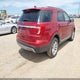 1FM5K7D83HGC54499 2017 Ford Explorer Xlt auction photo thumbnail 4