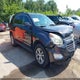 2GNALCEK7G6204469 2016 Chevrolet Equinox Lt auction photo thumbnail 1
