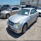 WDBTJ65J13F034432 2003 Mercedes-Benz Clk 320 auction photo thumbnail 2