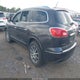 5GAKRBKD7FJ211369 2015 Buick Enclave Leather auction photo thumbnail 3