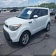 KNDJN2A29E7039041 2014 Kia Soul auction photo thumbnail 2