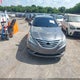 5NPEC4AC1EH825715 2014 Hyundai Sonata Se auction photo thumbnail 6