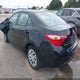 5YFBURHE8HP711643 2017 Toyota Corolla Le auction photo thumbnail 3