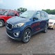 5XYPH4A1XHG276732 2017 Kia Sorento 2.0T Ex auction photo thumbnail 2