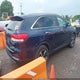 5XYPH4A1XHG276732 2017 Kia Sorento 2.0T Ex auction photo thumbnail 4