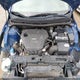 KMHCT4AE9HU255512 2017 Hyundai Accent Se auction photo thumbnail 10