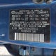 KMHCT4AE9HU255512 2017 Hyundai Accent Se auction photo thumbnail 9