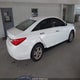 5NPEB4AC7BH204106 2011 Hyundai Sonata Gls auction photo thumbnail 4
