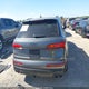 WA1AWBF76SD003154 2025 Audi Sq7 Premium Plus Tfsi Quattro Tiptronic auction photo thumbnail 16