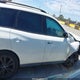 5N1DR2MN7JC661450 2018 Nissan Pathfinder Sl auction photo thumbnail 12