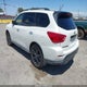 5N1DR2MN7JC661450 2018 Nissan Pathfinder Sl auction photo thumbnail 3
