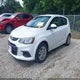 1G1JG6SH5H4170809 2017 Chevrolet Sonic Lt Auto auction photo thumbnail 2