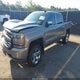 3GCUKSECXHG253330 2017 Chevrolet Silverado 1500 2Lz auction photo thumbnail 2