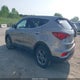 5NMZTDLB5HH000462 2017 Hyundai Santa Fe Sport 2.4L auction photo thumbnail 3