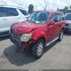 4M2CU87158KJ45351 2008 Mercury Mariner Premier auction photo thumbnail 2