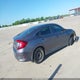 19XFC2F52JE006889 2018 Honda Civic Lx auction photo thumbnail 4