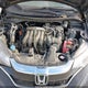 3HGGK5H45KM741808 2019 Honda Fit Lx auction photo thumbnail 10