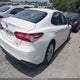 4T1B11HK0JU020031 2018 Toyota Camry Le auction photo thumbnail 4