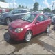 1G1AL18F087311420 2008 Chevrolet Cobalt Lt auction photo thumbnail 2