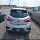 3G1BE6SM7JS516193 2018 Chevrolet Cruze Lt Auto auction photo thumbnail 16