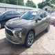 KL77LHE25RC014001 2024 Chevrolet Trax Fwd Lt auction photo thumbnail 2