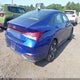5NPLS4AG7PH118697 2023 Hyundai Elantra Sel auction photo thumbnail 4