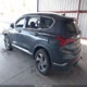 5NMS24AJ0MH356083 2021 Hyundai Santa Fe Sel auction photo thumbnail 3