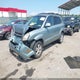 KM8JN72D37U670896 2007 Hyundai Tucson Limited/Se auction photo thumbnail 2