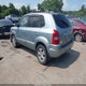 KM8JN72D37U670896 2007 Hyundai Tucson Limited/Se auction photo thumbnail 3