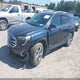 3GKALVEV3JL263718 2018 GMC Terrain Slt auction photo thumbnail 2