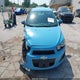 1G1JC5SH1E4174325 2014 Chevrolet Sonic Lt Auto auction photo thumbnail 12