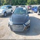 KMHD84LF4HU161744 2017 Hyundai Elantra Se auction photo thumbnail 12
