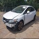 19XFB2F93DE075469 2013 Honda Civic Ex-L auction photo thumbnail 6