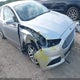 3FA6P0H74ER374728 2014 Ford Fusion Se auction photo thumbnail 6