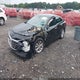 1G1ZD5ST0NF147495 2022 Chevrolet Malibu Fwd Lt auction photo thumbnail 2