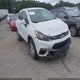 3GNCJKSB5LL189294 2020 Chevrolet Trax Fwd Ls auction photo thumbnail 1