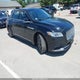 1LN6L9HK3H5601473 2017 Lincoln Continental Livery auction photo thumbnail 1